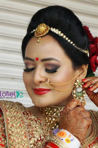 Photos by Lofiel The Beauty Parlour & Spa